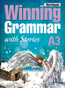 [절판] Winning Grammar with Stories A3 (Workbook)